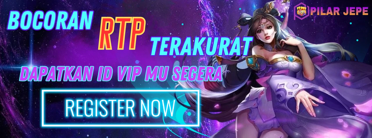 PILARJEPE Casino Bandar Togel, SLot Online, Live Casino Terbaik